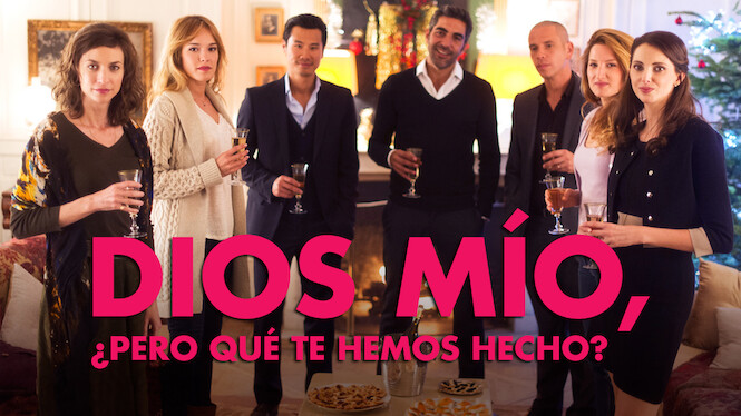 Dios mío, ¿qué hemos hecho? (2014) - Netflix | Flixable